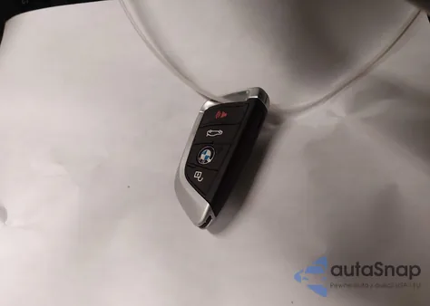 2018 BMW X5 M from USA, damaged, VIN 5YMKT6C57J0X21077